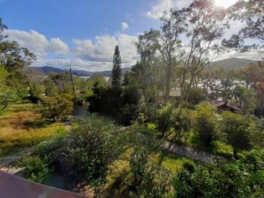 Seafarers Landing Bar Point NSW