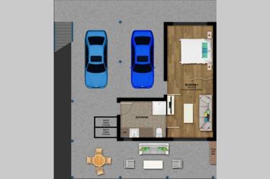 High View Haven Surf Beach