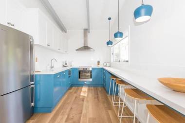 High View Haven Surf Beach