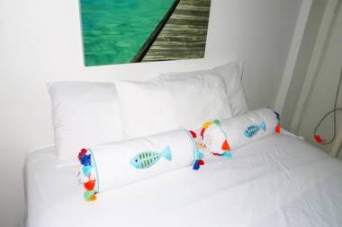 Apartment Brazil Beach Front Paradise