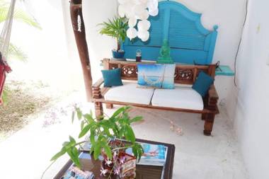 Apartment Brazil Beach Front Paradise