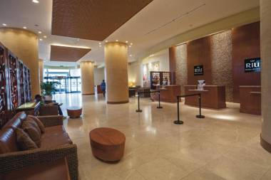 Riu Palace Antillas - Adults Only - All Inclusive