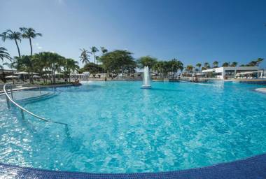Riu Palace Antillas - Adults Only - All Inclusive
