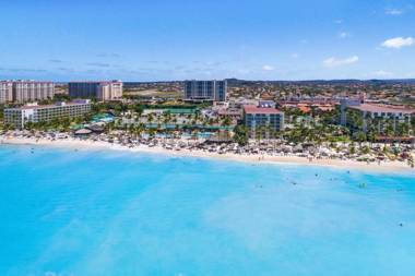 Holiday Inn Resort Aruba - Beach Resort & Casino an IHG Hotel