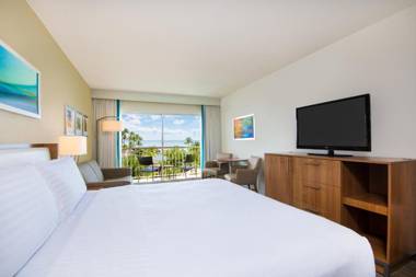 Holiday Inn Resort Aruba - Beach Resort & Casino an IHG Hotel