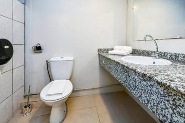 Aruba Blue Village Hotel and Apartments