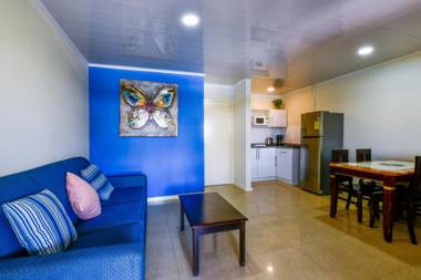 Aruba Blue Village Hotel and Apartments