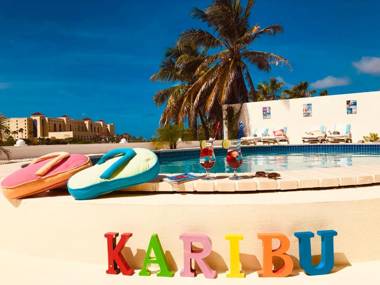 Karibu Aruba Boutique Hotel