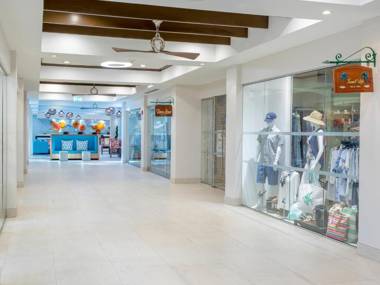 Marriott's Aruba Ocean Club