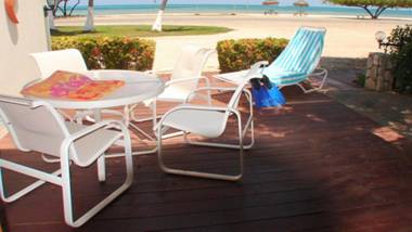 Aruba Beach Villas