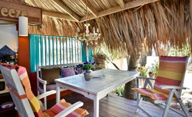 Beach House Aruba Apartments