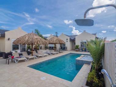 Golden Villas