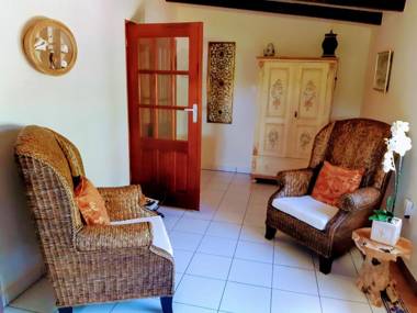 Brisas Studio Apartments