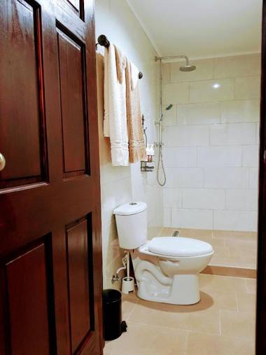 Brisas Studio Apartments