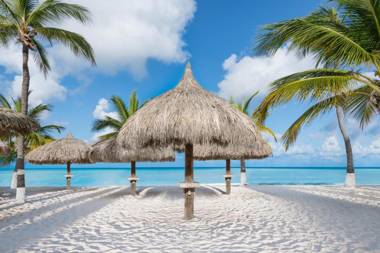All Inclusive Holiday Inn Resort Aruba - Beach Resort & Casino an IHG Hotel