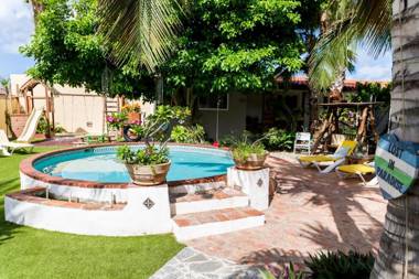 Casalina Garden