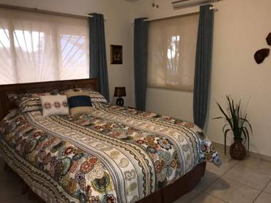 Aruba Palm Beach Villa