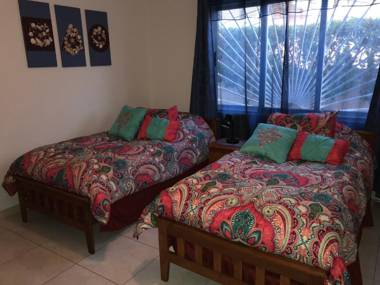 Aruba Palm Beach Villa