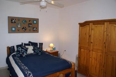 Aruba Palm Beach Villa