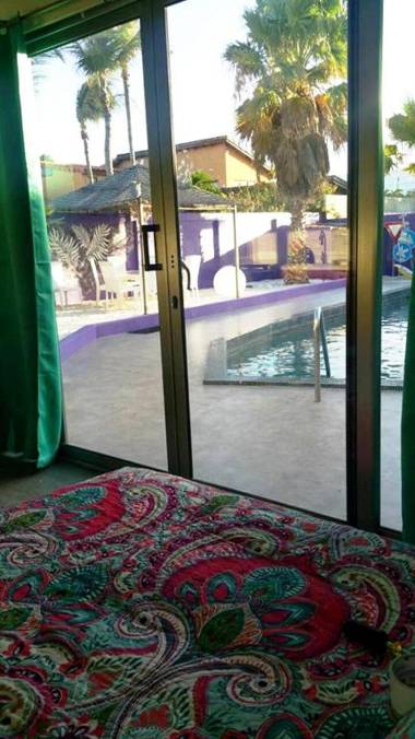 Sandcastle Beach Apartments