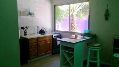 Sandcastle Beach Apartments