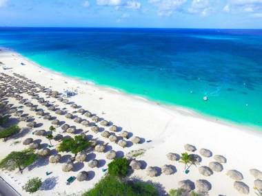 Beach House The Pearl 2bdr