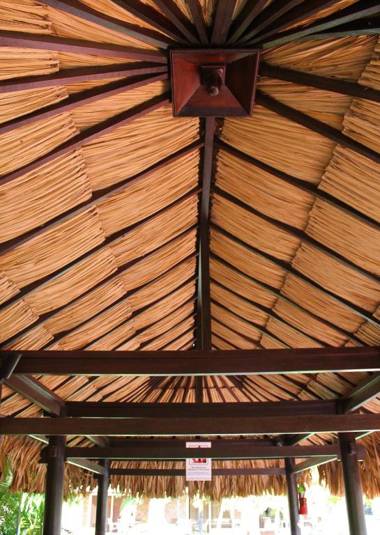 Aruba Eagle beach home