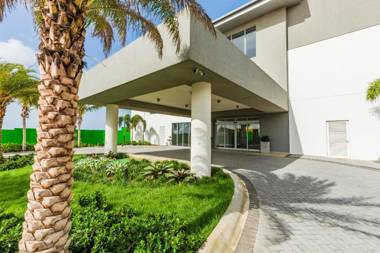 Azure Beach Residences