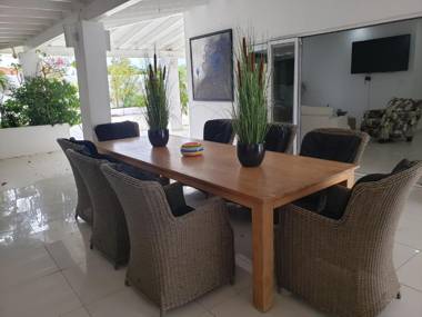 NEW! Palm Beach # 34 Suitable for 8 persons 4 bedrooms 4 bathrooms