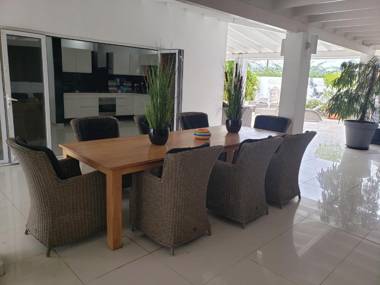 NEW! Palm Beach # 34 Suitable for 8 persons 4 bedrooms 4 bathrooms