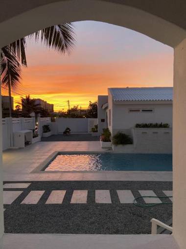 Movida Inn Aruba