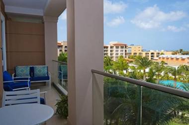 THE BEST APARTMENT IN FRONT OF EAGLE BEACH LEVENT