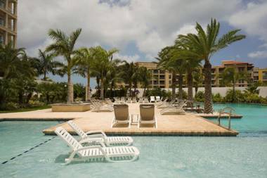 Spectacular apartment in levent eagle beach