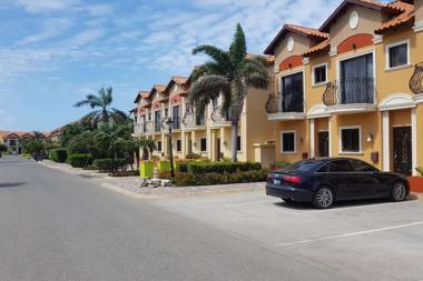 Special house in gold coast