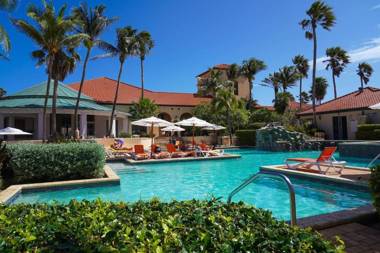 Comfortable house in tierra del sol resort & golf