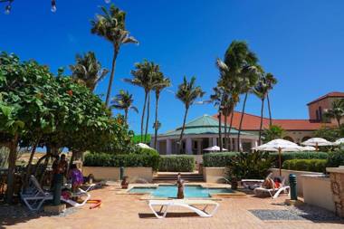 Comfortable house in tierra del sol resort & golf