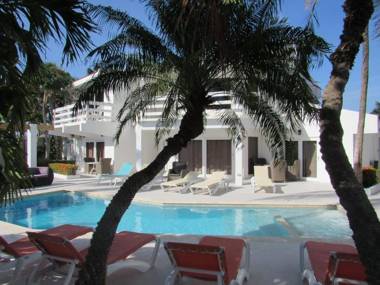 Bubali Residence