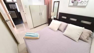 Bubali Residence