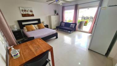 Bubali Residence