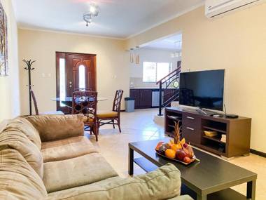 Rodgers Beach Townhome