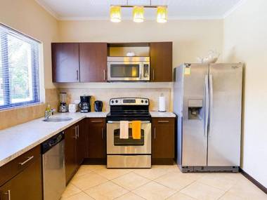 Rodgers Beach Townhome