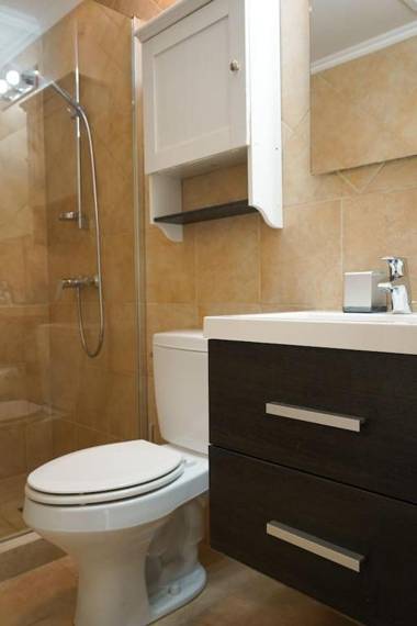 wonder apartment in gold coast with private pool