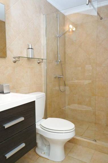 wonder apartment in gold coast with private pool