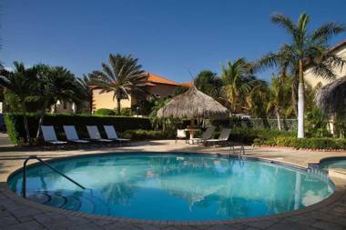 wonder apartment in gold coast with private pool