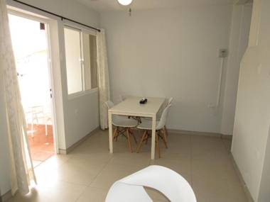 Rooi Santo Residence