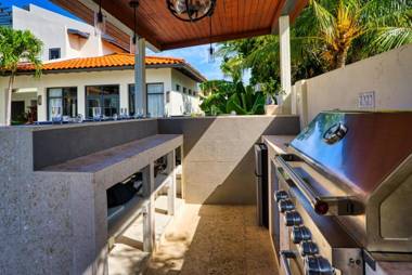 Bird of Paradise Villa