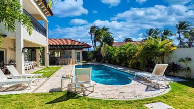 Villa Azul