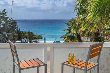 Boca Catalina Beach Villa