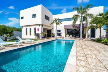 Villa Hermosa