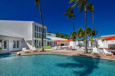 Panorama Beach Villa